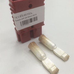 106TA9805 - Conector APP 24V 50mm2 SB175 - Imagen 2