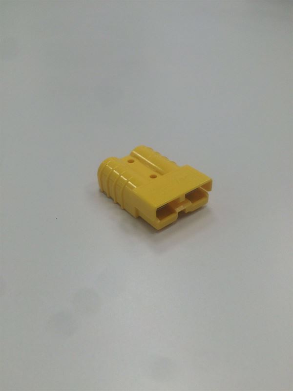 136TA3094 - Conector APP 12V 16mm2 SB50 - Imagen 2