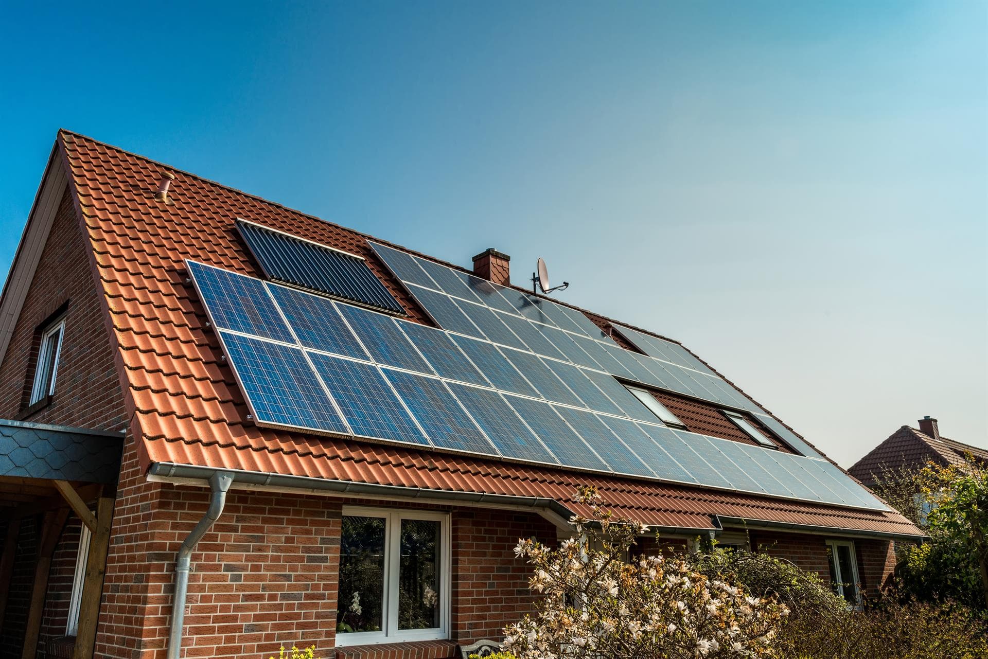 Cuánto duran las baterías de las placas solares? - Blog de energía solar