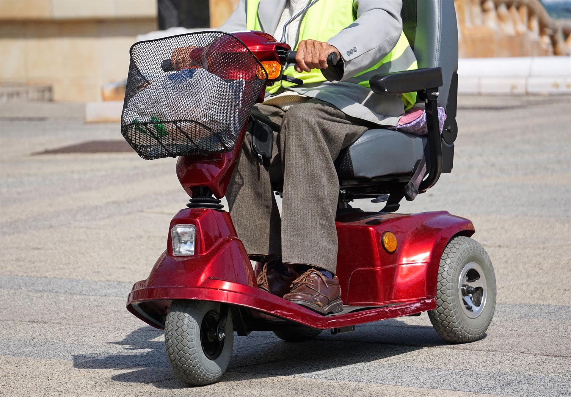  ¿Necesita ayuda para encontrar una batería de scooter o silla de ruedas?