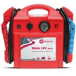 Arrancador Ceteor 12V-800A - Imagen 1