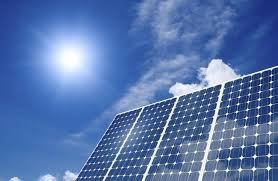 Baterías Solares