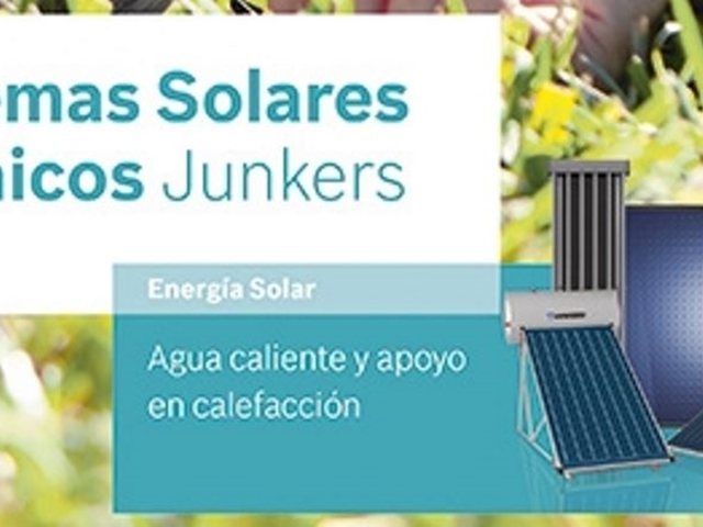 Seis cosas que deberías saber sobre la energía solar