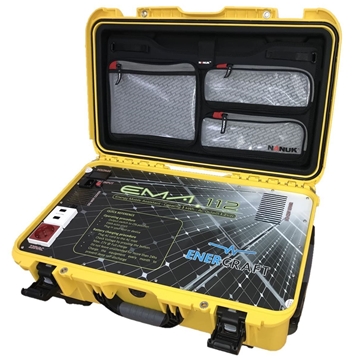 Maleta Energética EMA112 1kWh / 1.2kW - Imagen 2