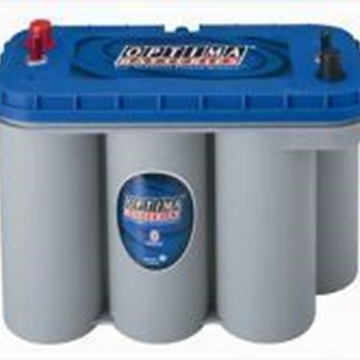 Optima BT DC 5.5 - Batería de arranque y servicio- Batería Barco - Imagen 1