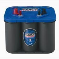 Optima BT SLI 4.2 - Batería de arranque y servicio - Batería Barco - Imagen 1