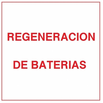 Regeneración de recuperación - Imagen 1