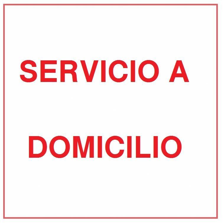 Servicio a domicilio y empresas - Imagen 1