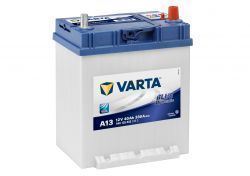 Varta A13- Batería Coche, Batería Barco, Batería Tractor - Imagen 1