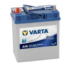 Varta E11. Batería de coche Varta 74Ah 12V