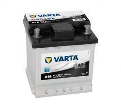 Varta A16 - Batería Coche, Batería Barco, Batería Tractor - Imagen 1