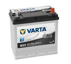 Varta B23- Batería Coche, Batería Barco, Batería Tractor - Imagen 1