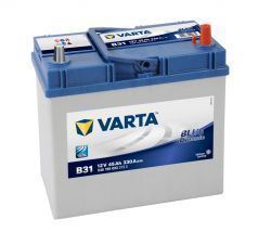 Varta B31- Batería Coche, Batería Barco, Batería Tractor - Imagen 1