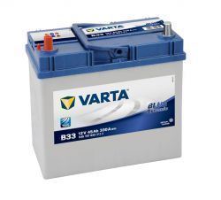 Varta B33- Batería Coche, Batería Barco, Batería Tractor - Imagen 1