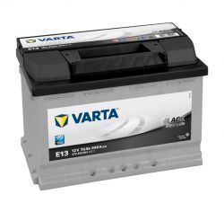 Varta E13- Batería Coche, Batería Barco, Batería Tractor - Imagen 1