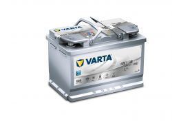 Varta E39 - Batería Coche, Batería Barco, Batería Maquinaria pesada - Imagen 1