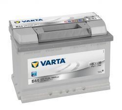 Varta E44- Batería Coche, Batería Barco, Batería Tractor - Imagen 1