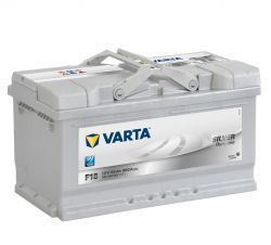 Varta F18- Batería Coche, Batería Barco, Batería Tractor, Batería Furgon - Imagen 1