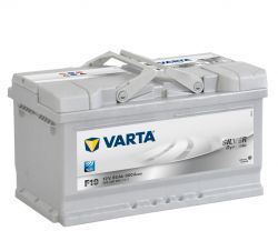 Varta F19- Batería Coche, Batería Barco, Batería Tractor, Batería Furgon - Imagen 1