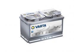 Varta F21 - Batería Coche, Batería Barco, Batería Maquinaria pesada - Imagen 1