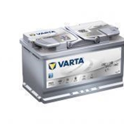 Varta F21 - Batería Coche, Batería Barco, Batería Maquinaria pesada - Imagen 1
