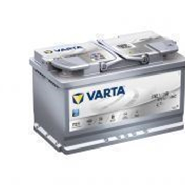 Varta F21 - Batería Coche, Batería Barco, Batería Maquinaria pesada - Imagen 1