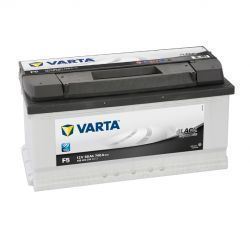 Varta F5- Batería Coche, Batería Barco, Batería Tractor - Imagen 1