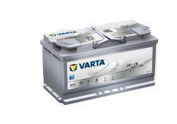 Varta G14 - Batería Coche, Batería Barco, Batería Maquinaria pesada - Imagen 1