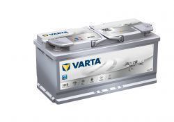 Varta H15 - Batería Coche, Batería Barco, Batería Maquinaria pesada - Imagen 1