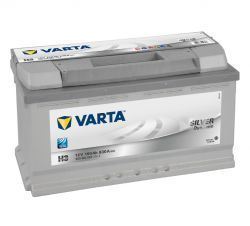 Varta H3- Batería Coche, Batería Barco, Batería Tractor, Batería Furgon - Imagen 1