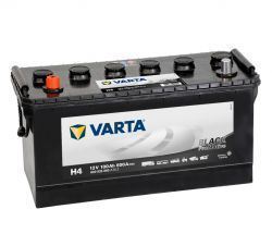 Varta H4 - Batería maquinaria pesada Batería camiones Batería Barcos - Imagen 1