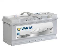 Varta I1- Batería Coche, Batería Barco, Batería Tractor,Batería Furgon - Imagen 1