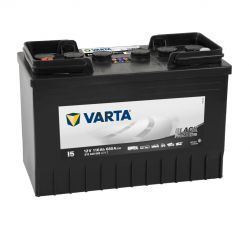 Varta I5 - Batería maquinaria pesada Batería camiones Batería Barcos - Imagen 1