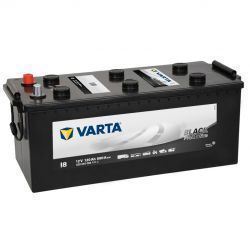 Varta I8 - Batería maquinaria pesada Batería camiones Batería Barcos - Imagen 1