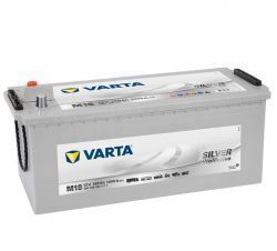 Varta M18 - Batería maquinaria pesada Batería camiones Batería Barcos - Imagen 1