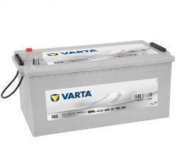 Varta N9 - Batería maquinaria pesada Batería camiones Batería Barcos - Imagen 1